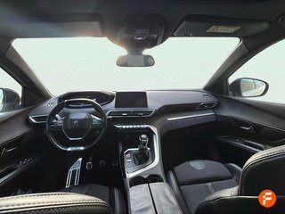 Peugeot 5008 GT Line 1.5L BlueHDi 96kW (130CV) S&S