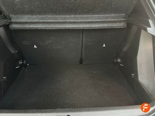 Peugeot 2008 Allure Gasolina 100 S&S 6 Vel. MAN