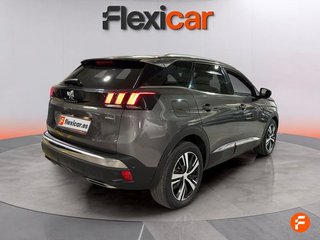 Peugeot 3008 1.5 BlueHDi 96kW S&S GT EAT8