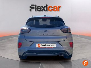 Ford Puma 1.0 EcoBoost 125cv ST-Line MHEV Auto