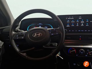 Hyundai Bayon 1.2 MPI Klass