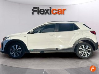Kia Stonic 1.0 T-GDi 88kW (120CV) MHEV iMT Concept