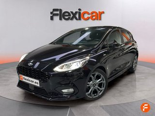 Ford Fiesta 1.0 EcoBoost 70kW (95CV) ST-Line S/S 3p