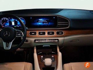 Mercedes GLE GLE 450 4MATIC - 5P (2021)