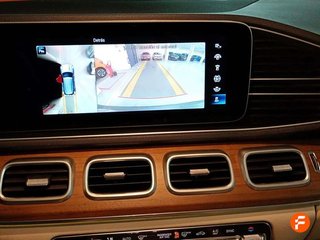 Mercedes GLE GLE 450 4MATIC - 5P (2021)