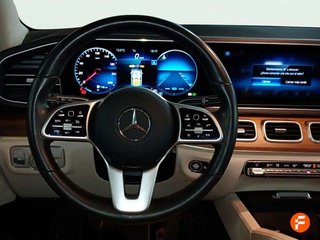 Mercedes GLE GLE 450 4MATIC - 5P (2021)