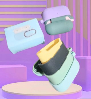 Smartwatch y  Pulseras. Fundas airphone