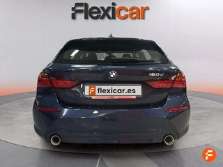 BMW Serie 1 120d