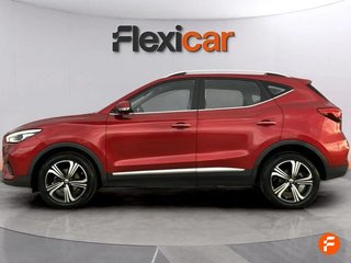 MG ZS 1.5 Luxury