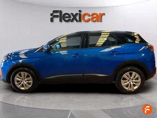 Peugeot 3008 1.5 BlueHDi 96kW (130CV) S&S Allure