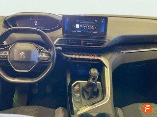 Peugeot 3008 1.5 BlueHDi 96kW (130CV) S&S Allure