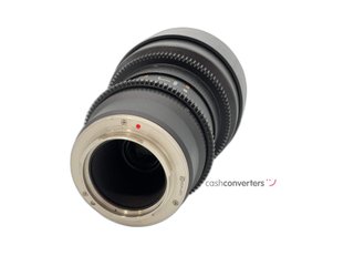 objetivos samyang t3 .1 14mm
