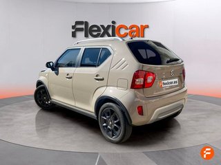 Suzuki Ignis 1.2 GLE 4WD Mild Hybrid