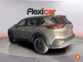 Nissan X-Trail 5pl 1.5 e-4ORCE 158kW 4x4 A/T Acenta