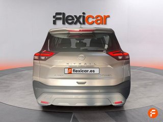 Nissan X-Trail 5pl 1.5 e-4ORCE 158kW 4x4 A/T Acenta