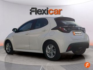 Toyota Yaris 1.5 120H Business Plus