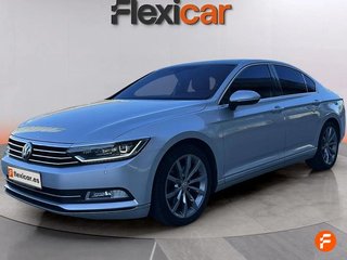 Volkswagen Passat Advance 1.6 TDI 88kW (120CV) DSG