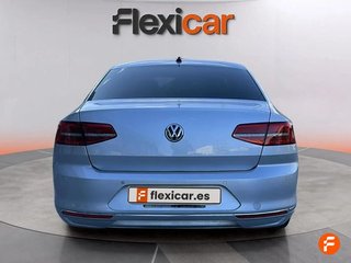 Volkswagen Passat Advance 1.6 TDI 88kW (120CV) DSG