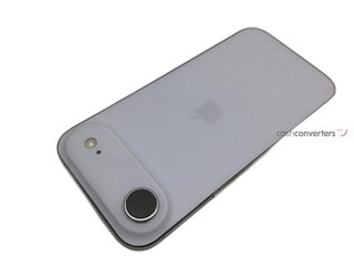 apple iphone air 256gb
