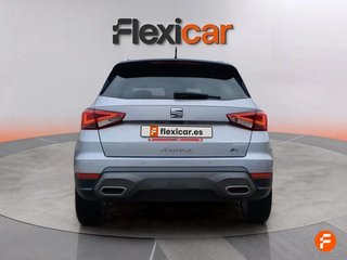 Seat Arona 1.5 TSI 110kW (150CV) DSG FR XL
