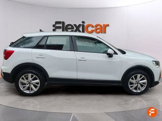 Audi Q2 Advanced 35 TFSI 110kW (150CV) S tronic