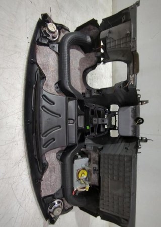 Peugeot 179829 salpicadero 107 (pm_, pn_) 1.4 hdi