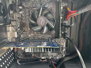 pc aerocool 0