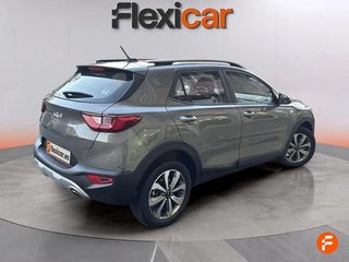 Kia Stonic 1.2 DPi 62kW (84CV) Concept