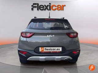 Kia Stonic 1.2 DPi 62kW (84CV) Concept