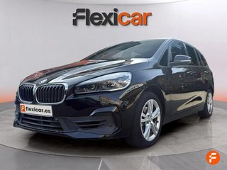 BMW Serie 2 Gran Tourer 218i
