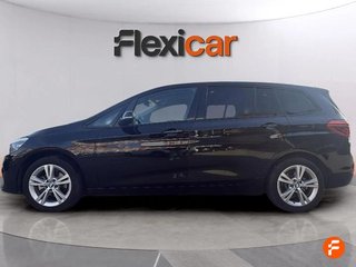BMW Serie 2 Gran Tourer 218i