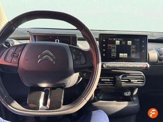Citroën C4 Cactus BlueHDi 73KW (100CV) Feel