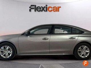 Peugeot 508 5P Active Pack BlueHDi 130 S&S EAT8