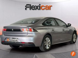 Peugeot 508 5P Active Pack BlueHDi 130 S&S EAT8