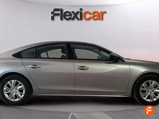 Peugeot 508 5P Active Pack BlueHDi 130 S&S EAT8