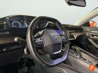 Peugeot 508 5P Active Pack BlueHDi 130 S&S EAT8