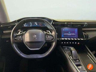 Peugeot 508 5P Active Pack BlueHDi 130 S&S EAT8