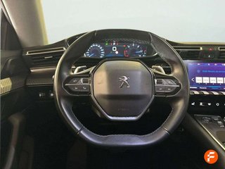 Peugeot 508 5P Active Pack BlueHDi 130 S&S EAT8
