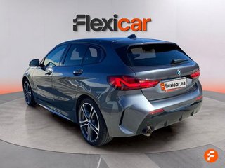 BMW Serie 1 118i Auto.