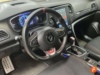 Renault Megane RS Trophy TCe GPF 221 kW (300CV) EDC- 18