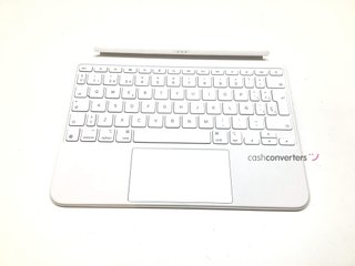 funda tablet apple a2695  --  numero de serie: pp9gl4gl2r  dkbmp9ww2600