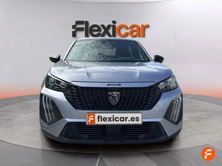 Peugeot 2008 Active Puretech 100 S&S 6 Vel. MAN