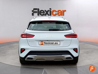 Kia XCeed 1.0 T-GDi Drive 88kW (120CV)
