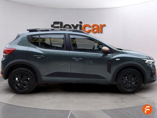 Dacia Sandero Stepway Extreme TCe 67kW (90CV) CVT
