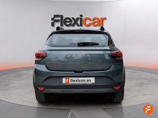 Dacia Sandero Stepway Extreme TCe 67kW (90CV) CVT