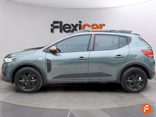 Dacia Sandero Stepway Extreme TCe 67kW (90CV) CVT