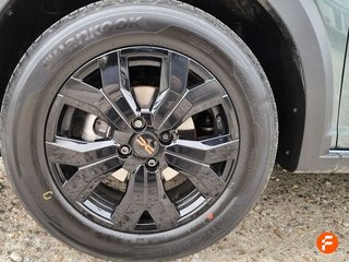 Dacia Sandero Stepway Extreme TCe 67kW (90CV) CVT