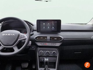 Dacia Sandero Stepway Extreme TCe 67kW (90CV) CVT