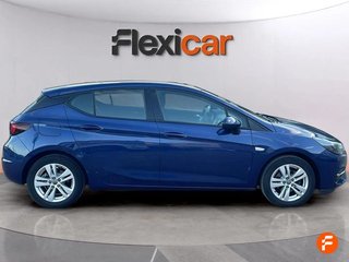 Opel Astra 1.2T SHT 96kW (130CV) Business Elegance