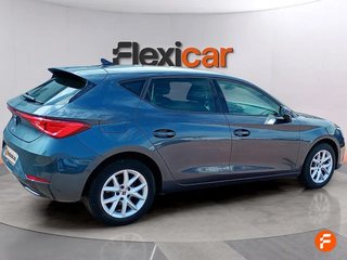 Seat Leon SP 1.5 TSI 96kW S&S Style XL